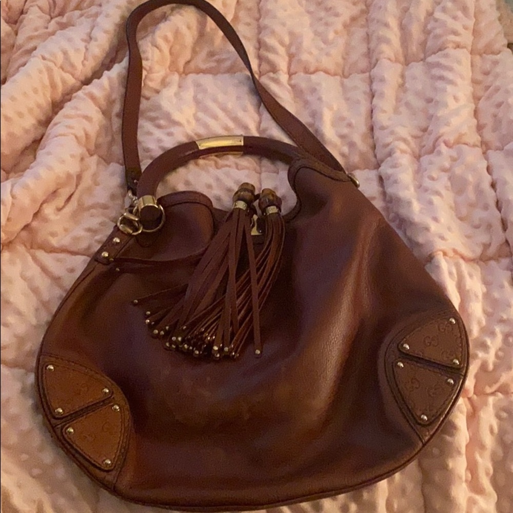 Gucci purse 👜